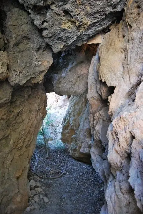 Fuente de las Tobas, Peñalen