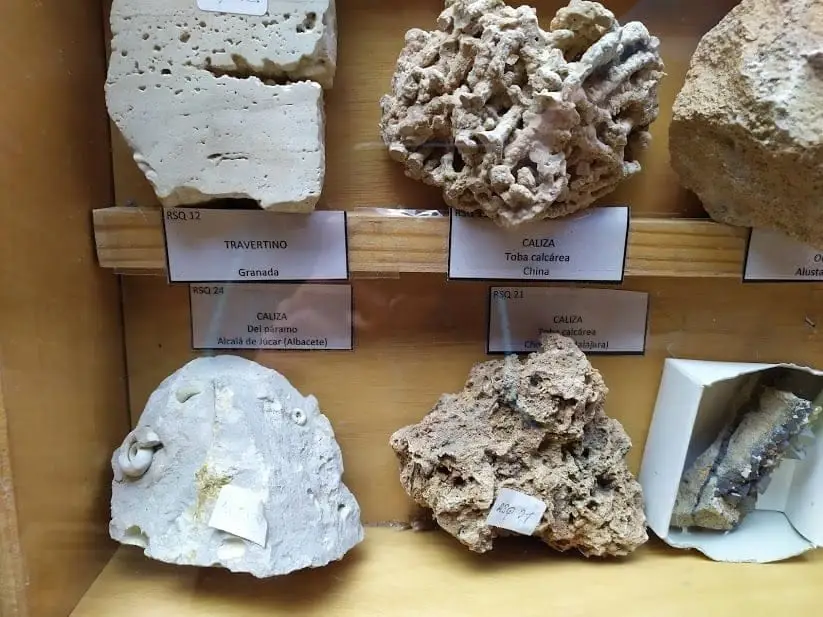 Museo de Molina, Molina de Aragón