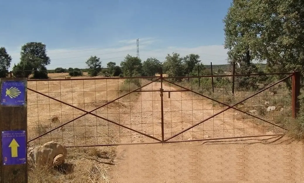 Villaescusa de Palositos, Peralveche